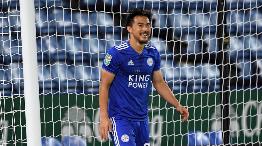 Galatasaray'dan Shinji Okazaki harekatı