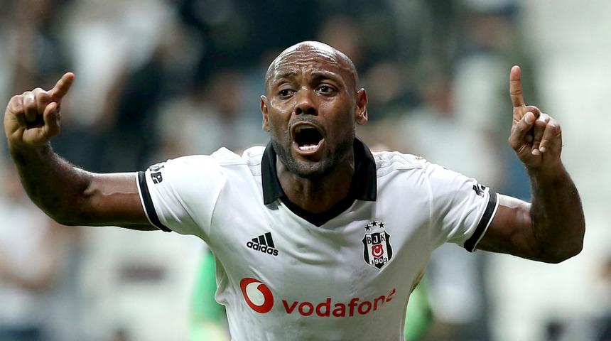Vagner Love çizmeyi aştı! Ağır ceza kapıda