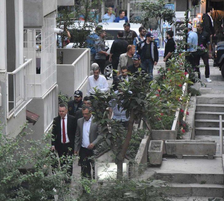 ABD medyası rahip Brunson kararını böyle gördü G2