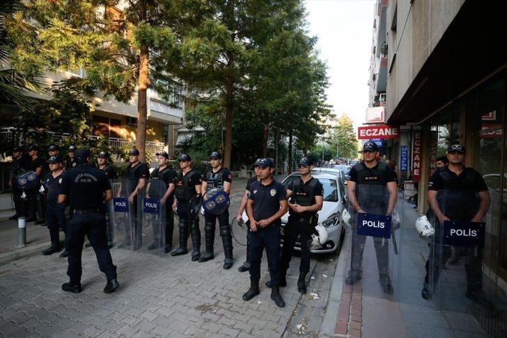 ABD medyası rahip Brunson kararını böyle gördü G3