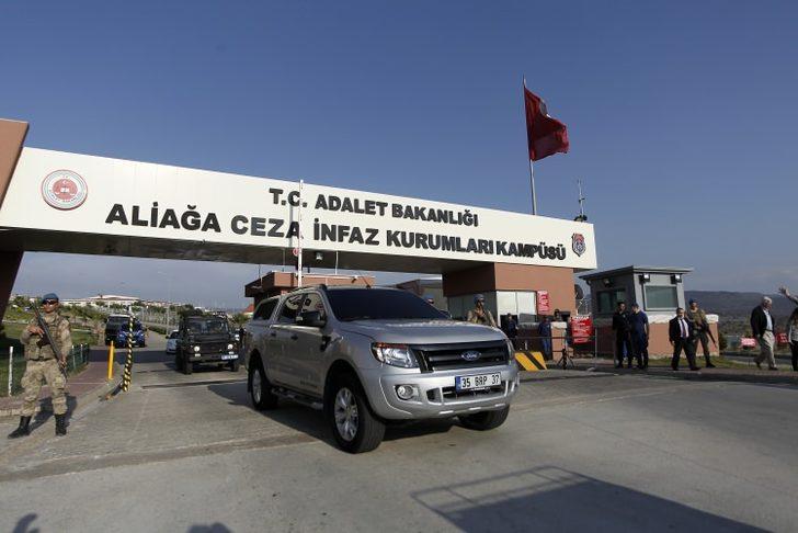 ABD medyası rahip Brunson kararını böyle gördü G4