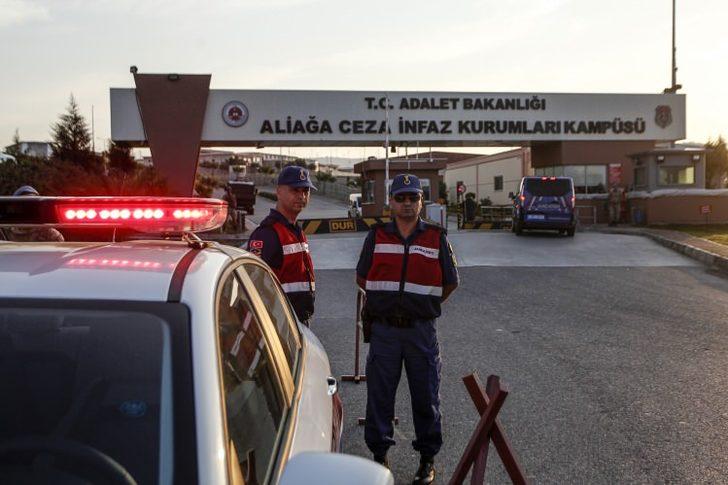 ABD medyası rahip Brunson kararını böyle gördü G5