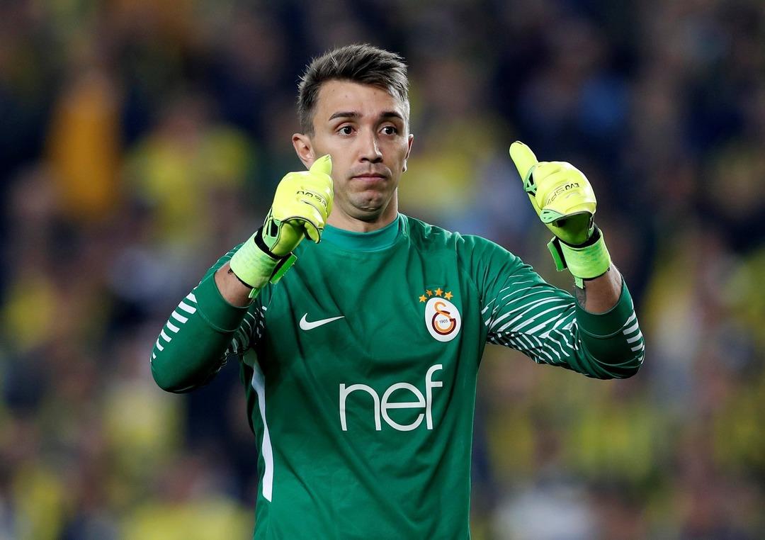 Muslera ger&ccedil;ekleri ortaya &ccedil;ıktı!