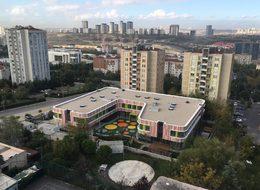 Türkiye’nin en büyük "özel eğitim ve uygulama okulu" açılıyor