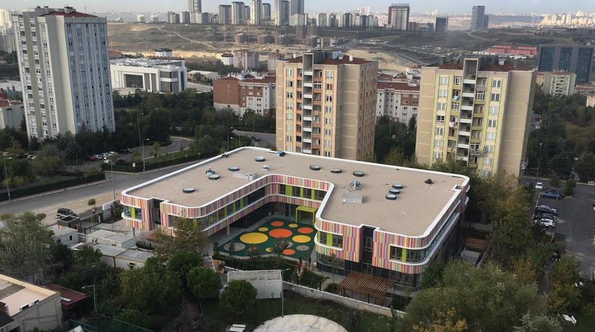 Türkiye’nin en büyük "özel eğitim ve uygulama okulu" açılıyor