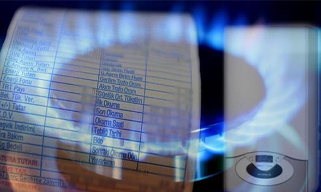 Doğal gaz faturanızı d&uuml;ş&uuml;recek en etkili y&ouml;ntem! Bu taktik evinizi sıcacık yapacak