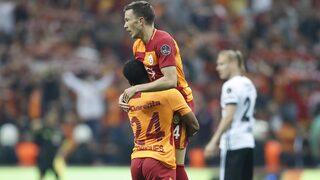 Galatasaray Linnes'e %50 zamla yeni sözleşme önerecek