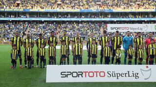 Fenerbahçe'de kaptanlık için ilk aday Hasan Ali Kaldırım