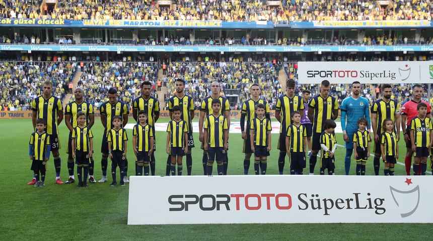 Fenerbahçe'de kaptanlık için ilk aday Hasan Ali Kaldırım