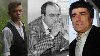 İstanbul'da sokak isimleri değişti: Uğur Mumcu, Hrant Dink, Eren Bülbül...
