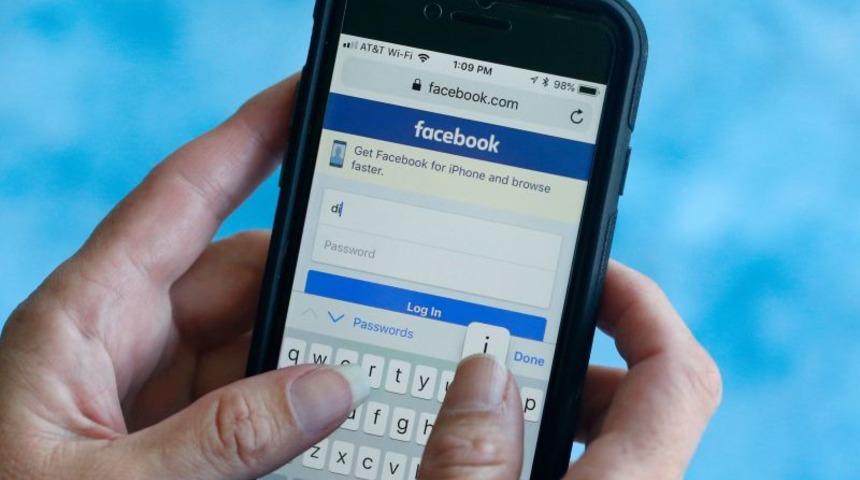 Facebook’u güvenli hale getirin