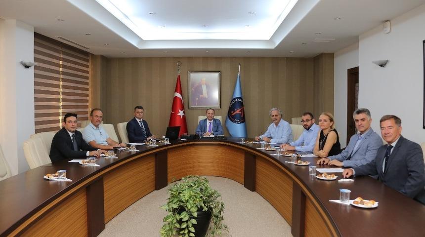 Turizme Akademik Destek