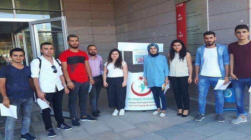 “Değişen Dünyada Gençler ve Ruh Sağlığı” etkinliği