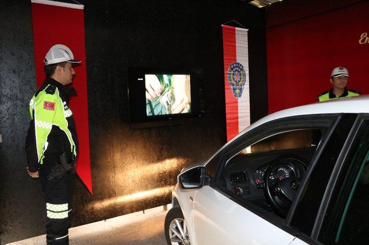 Çanakkale’de ’Yaşam için kısa bir mola’ uygulaması G2