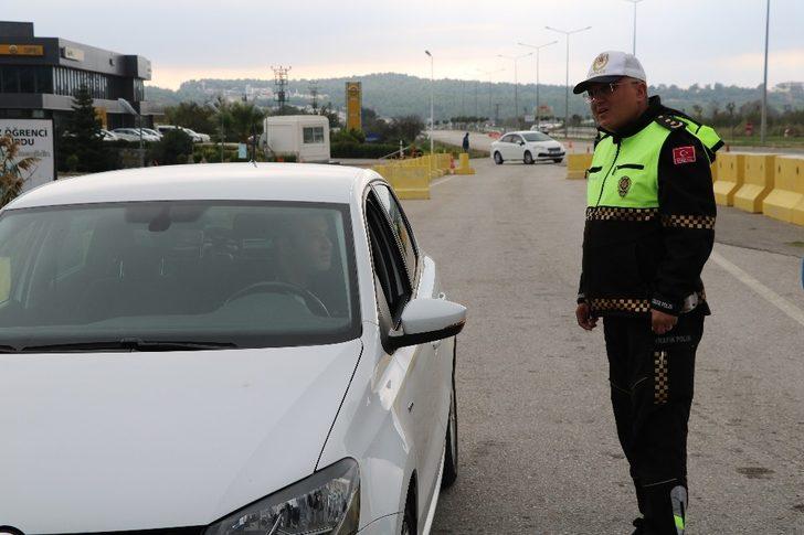 Çanakkale’de ’Yaşam için kısa bir mola’ uygulaması G4