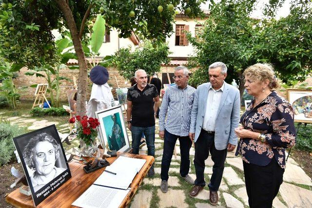 Hayata dair ne varsa Kaleiçi Festivali’nde