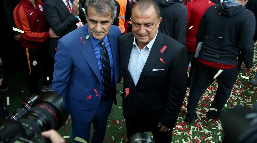 Türk futbolunda teknik direktör ve futbolcuların sözleşmeleri TL olarak yenileniyor