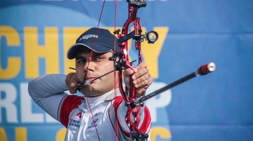 Kayseri Ok&ccedil;uluk Şampiyonasına ev sahipliği yapacak