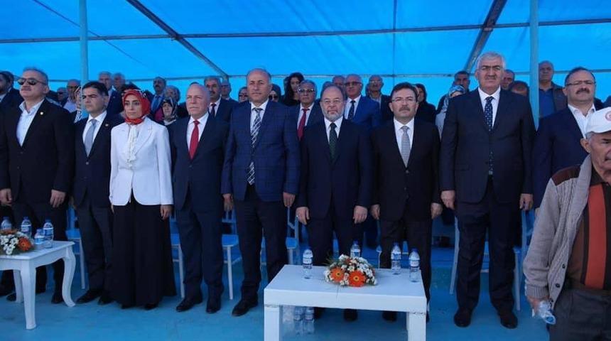 Başkentte Erzurum G&uuml;nleri