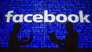 Facebook borsada da çöktü
