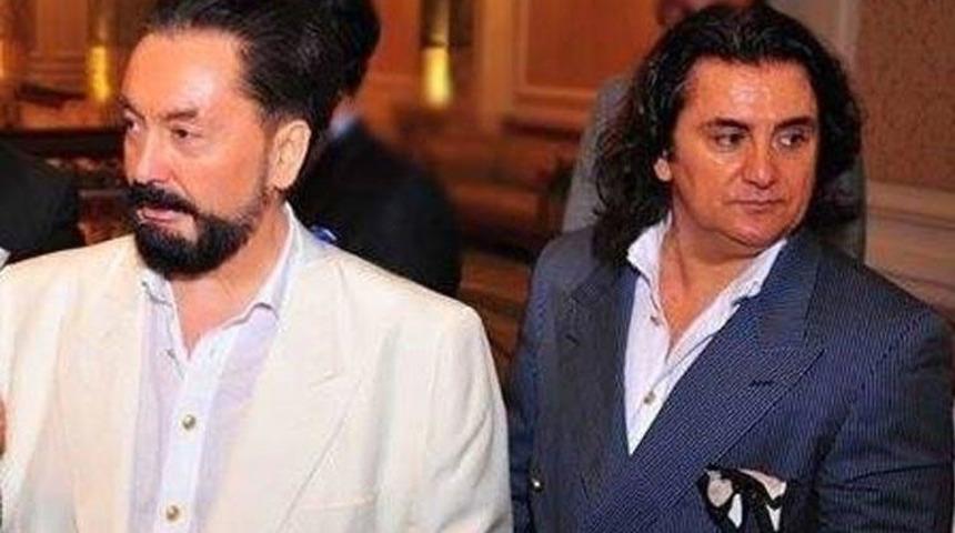 Adnan Oktar davasında yeni gelişme! Serdar Dayanık tahliye oldu