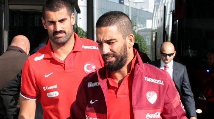 Ercan Güven Arda Turan ve Volkan Demirel için flaş sözler!