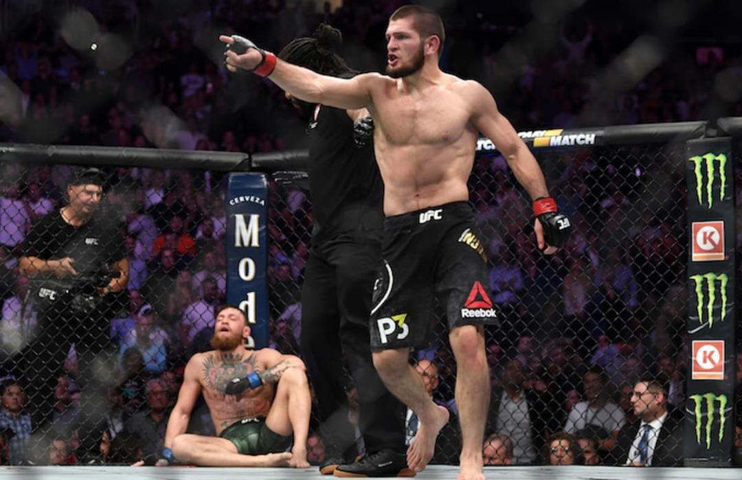 Khabib Nurmagomedov, Galatasaray'ın teklifini kabul etti
