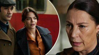 Bir Zamanlar Çukurova dizisine Kerem Alışık da dahil oldu