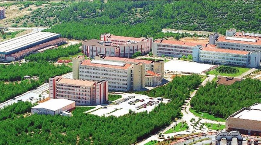 Yabancı uyruklu &ouml;ğrenciler Muğla&rsquo;dan memnun