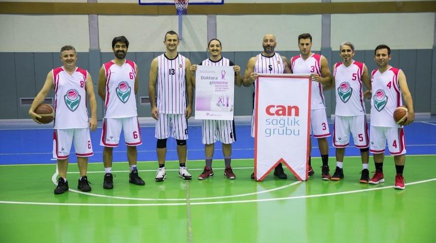 Meme Sağlığı Moral ve Farkındalık G&uuml;n&uuml;