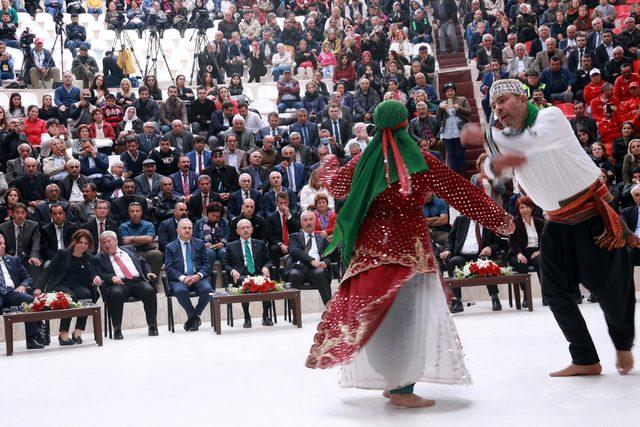 Kılıçdaroğlu: İyilerin peşinden gitmek hepimizin görevi