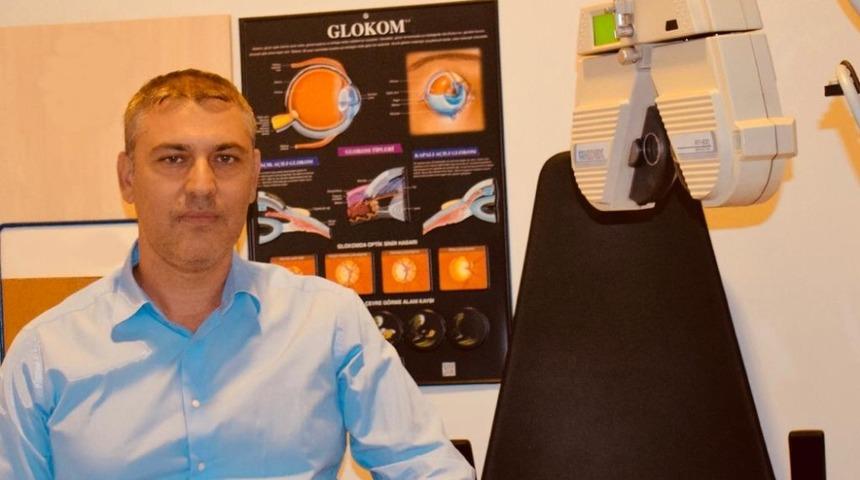 Dr. Saklamaz: &ldquo;50 yaş ve &uuml;st&uuml;ndekiler risk altında&rdquo;