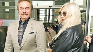 Orhan Gencebay hakareti affetmedi!