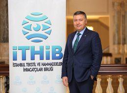 İTHİB’den tekstil mühendisliği öğrencilerine burs ve iş