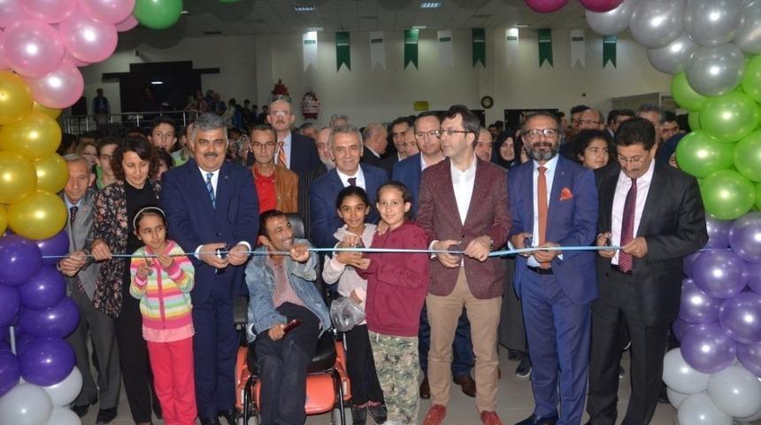 Ereğli&rsquo;de 2. kitap g&uuml;nleri başladı