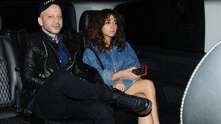 Rıza Kocaoğlu'nun eski sevgilisi nişanlandı