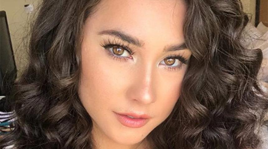 ABD'li manken Kelsey Quayle vurularak öldürüldü