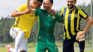 F.Bahçe'de flaş ayrılık!