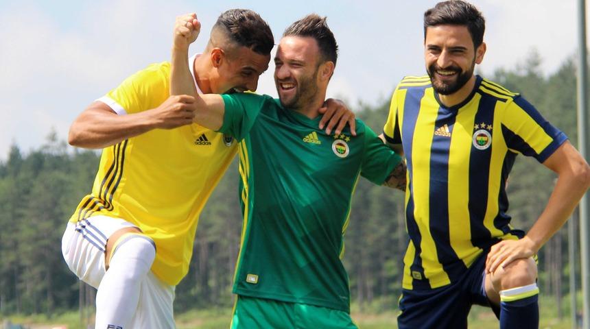 F.Bahçe'de flaş ayrılık!