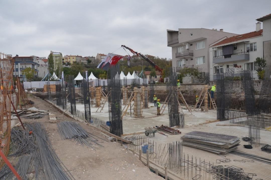 ALGEM 2&rsquo;nin temeli atıldı