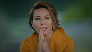 Özel görüntüleri sızan İntizar'dan uzun süre sonra ilk paylaşım