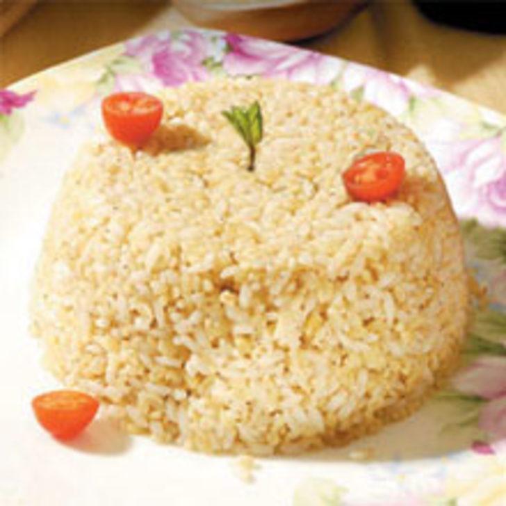 &Ccedil;ingene Pilavı