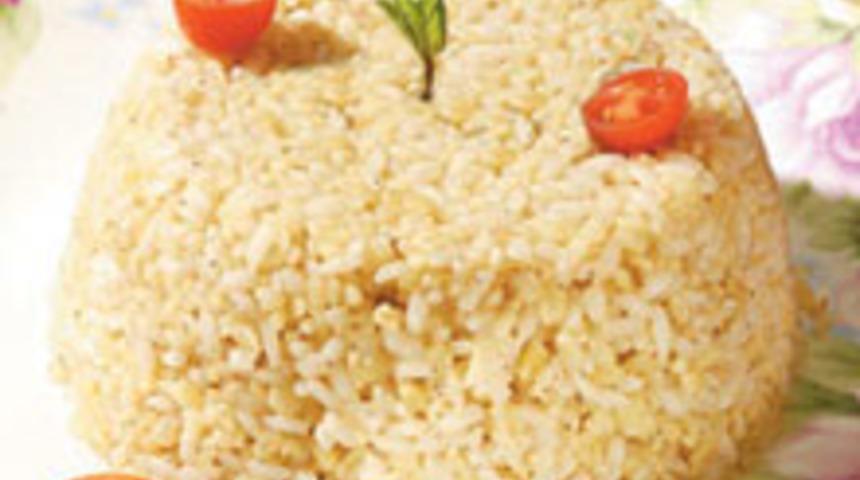 &Ccedil;ingene Pilavı