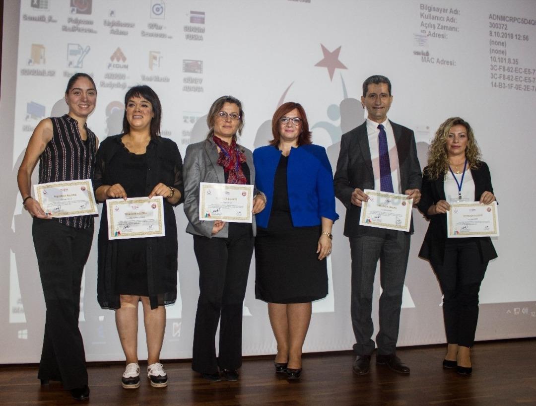 &Ccedil;alıştay&rsquo;da sağlık turizminin r&ouml;ntgeni &ccedil;ekildi