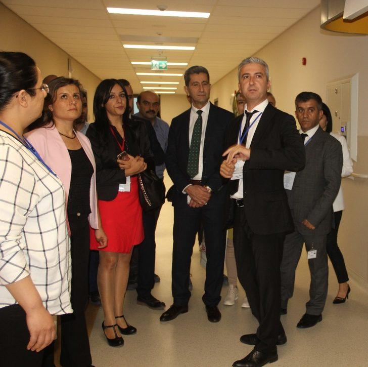 Çalıştay’da sağlık turizminin röntgeni çekildi G3