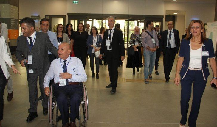 Çalıştay’da sağlık turizminin röntgeni çekildi G4