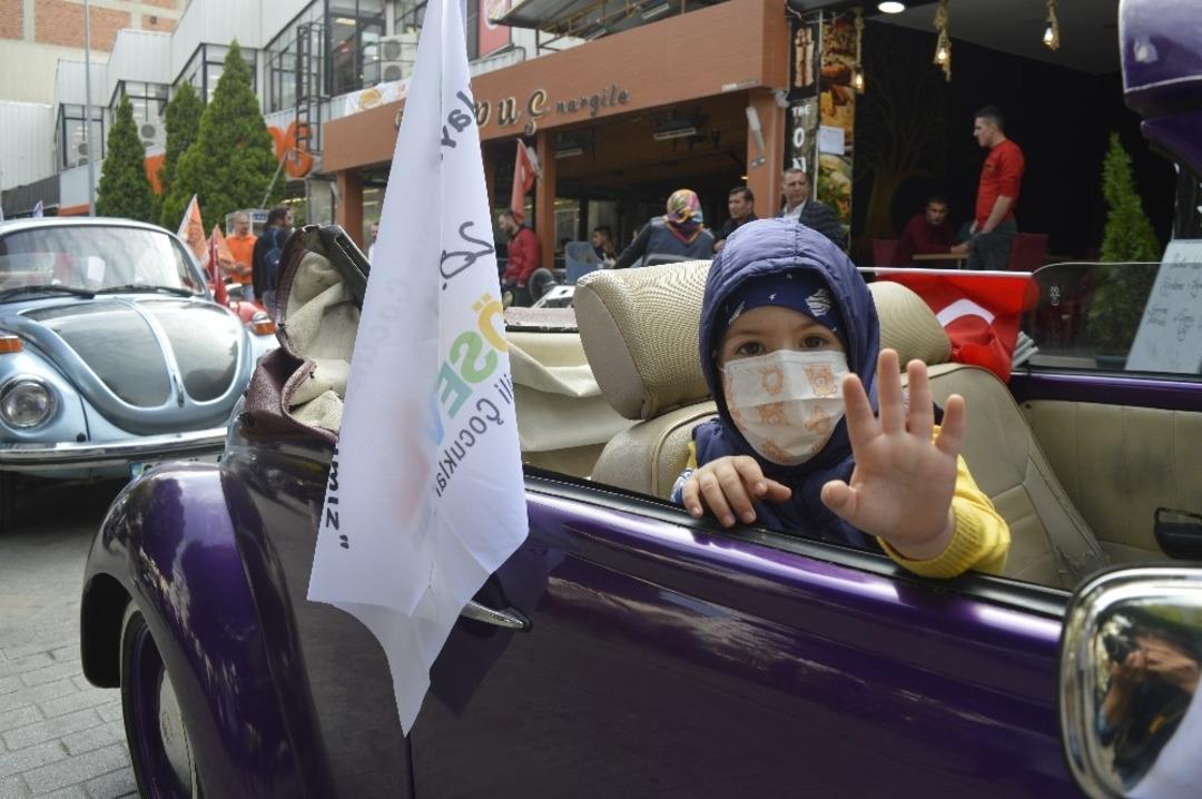 L&Ouml;SEV Eskişehir Ofisi&rsquo;nin a&ccedil;ılışı coşkuyla kutlandı
