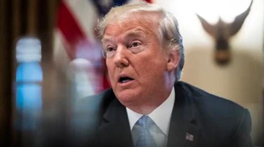 Trump'tan Suudi gazeteci Cemal Kaşıkçı açıklaması: Ağır cezalar uygularız!