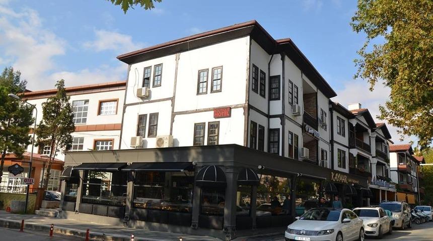 Amasya&rsquo;daki tarihi r&ouml;tuş tamamlandı