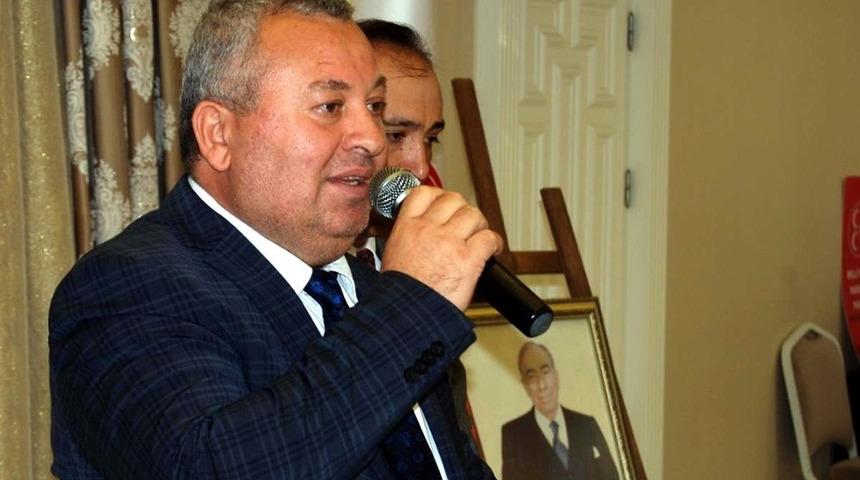 Enginyurt: “Büyük fedakarlık yapıyoruz”